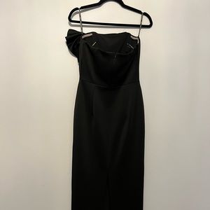 BLOOMINGDALE'S DRESS NWT!